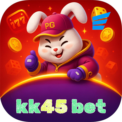 kk45 bet logo